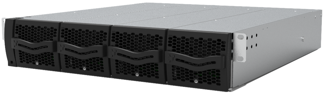 Modular DC Solutions - CE+T Power