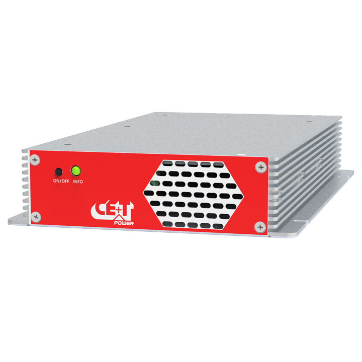 Product finder - CE+T Power
