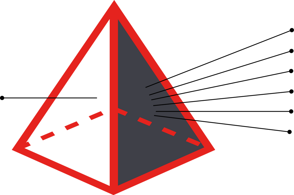 Prisma Technology illustration