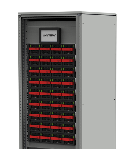 Modular Inverters - CE+T Power