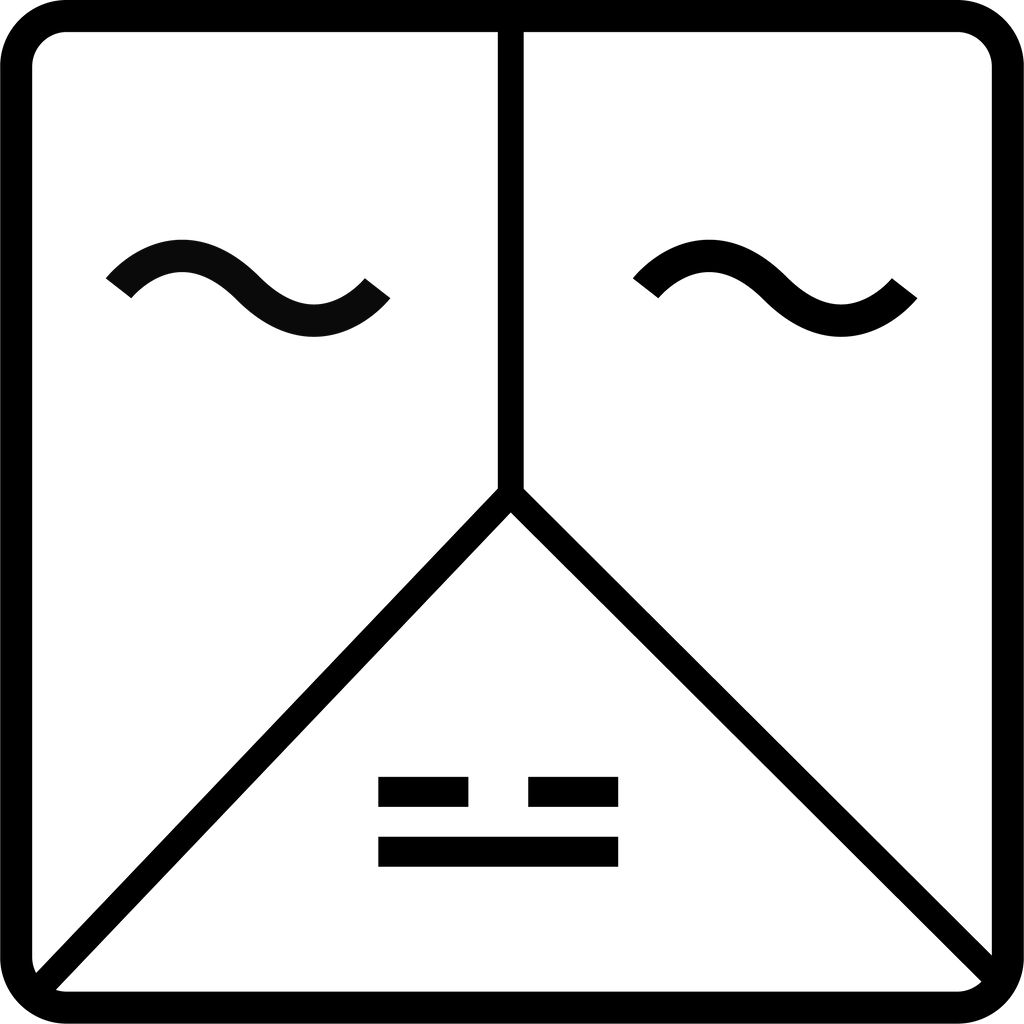 AC-AC-DC ports icon
