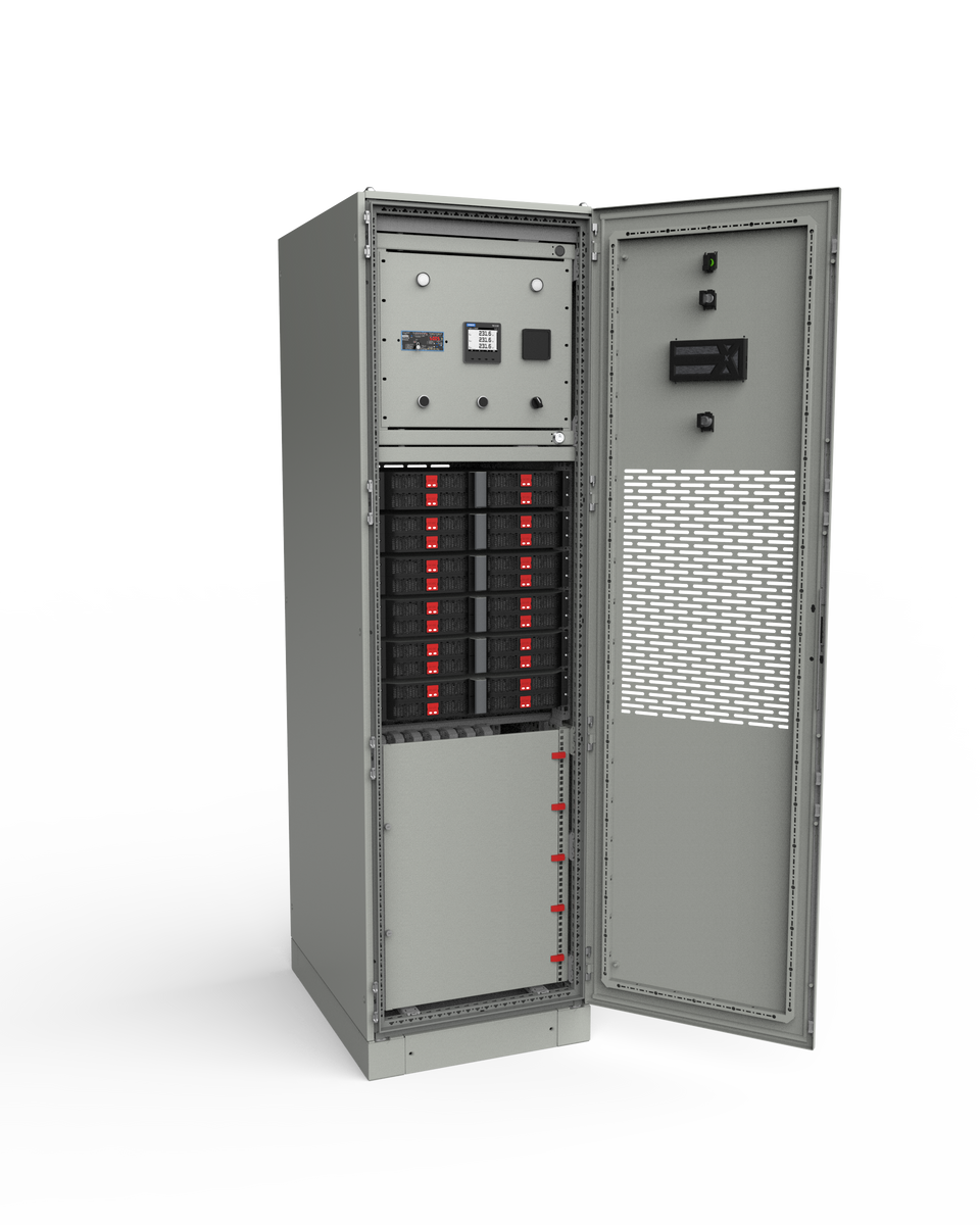 Bravo 10 - 48/230-277 - CE+T Power